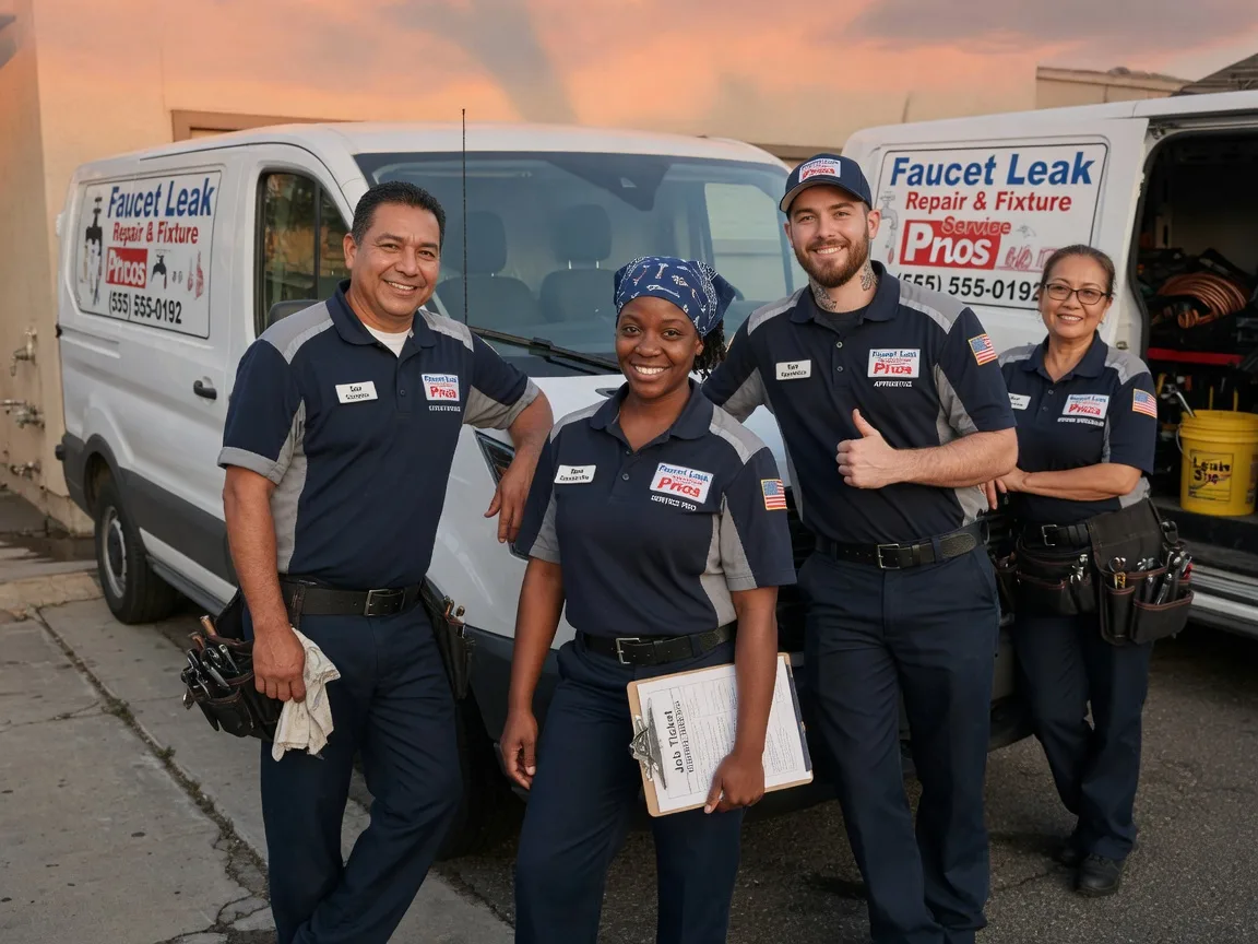 Faucet Repair company in Coulterville, IL