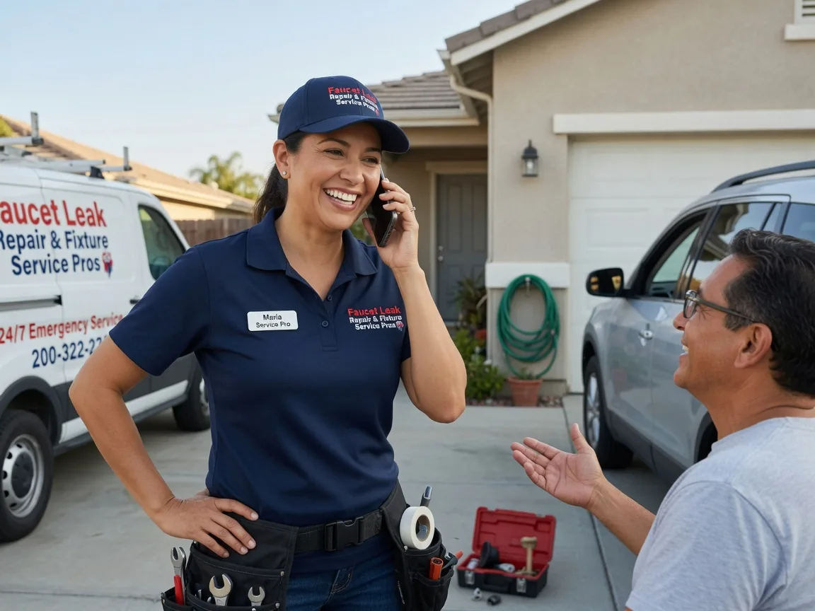 Faucet Repair Coulterville, IL FAQs