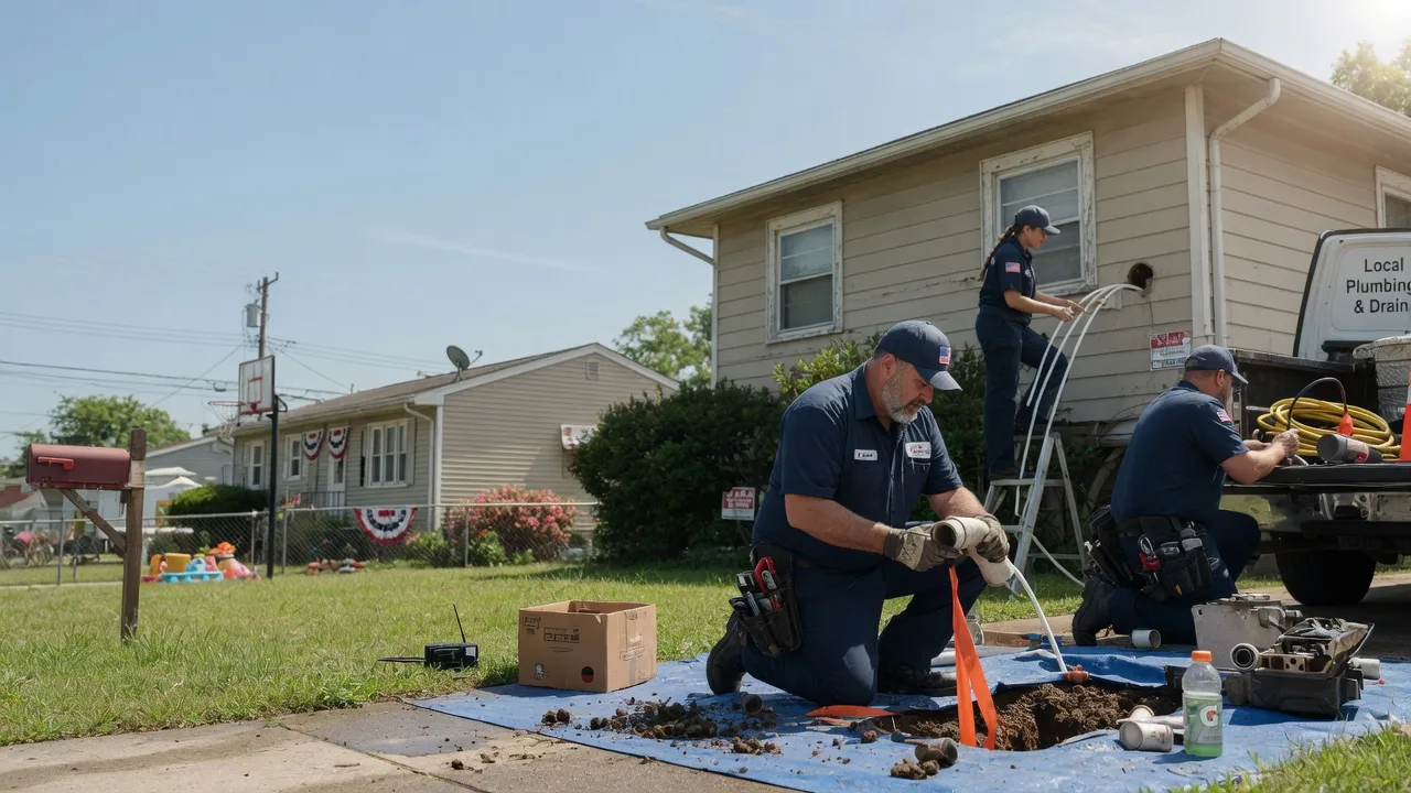 Faucet Repair in Coulterville, IL near me